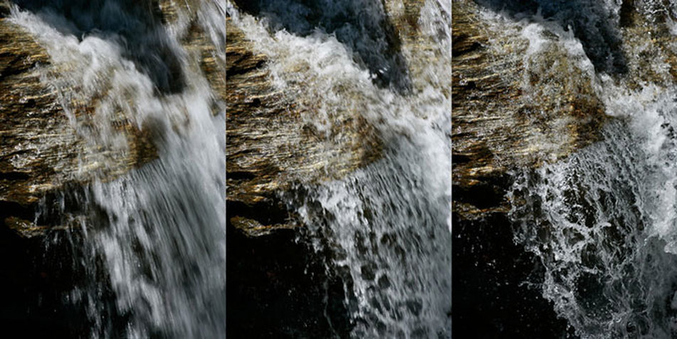 slow shutter speed examples